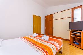 Apartments Tily