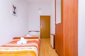 Apartments Tily