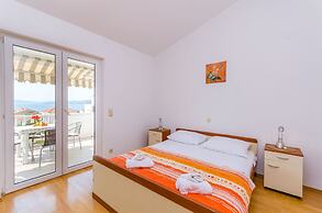 Apartments Tily