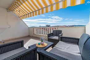 Apartments Tily