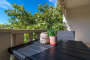 Apartments Tily