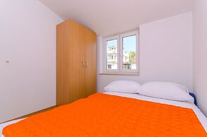 Apartments Tily