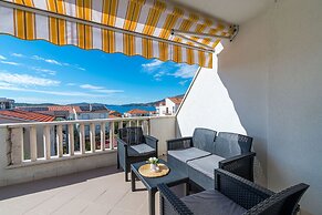 Apartments Tily