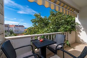 Apartments Tily