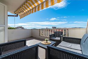 Apartments Tily