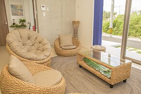 Y’s casa