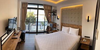Miyas Luxury Hotel