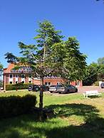 Boardinghaus Georgsheil