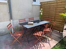 Le Gîte de l'Horizon