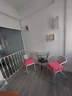 Aloha Hostel