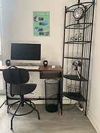 Aloha Hostel