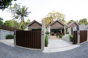 The Elegance Pool Villas at KP Beach