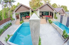 The Elegance Pool Villas at KP Beach