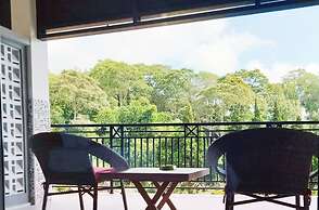 dedanau Hotel