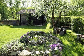 Ferienwohnung Gundacker