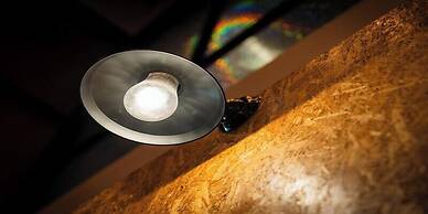 eeGee STAY Kamata