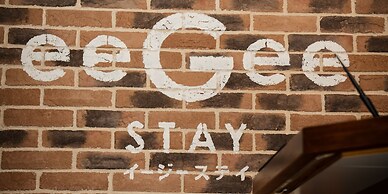 eeGee STAY Kamata
