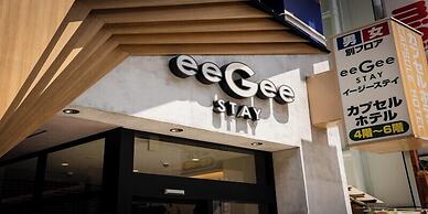 eeGee STAY Kamata