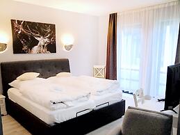 Regiohotel Wittekind Burg