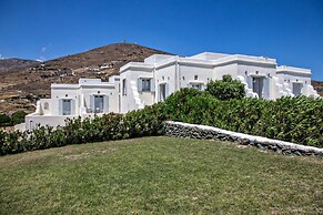 Aster House Agios Sostis