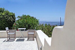 Violet House Agios Sostis