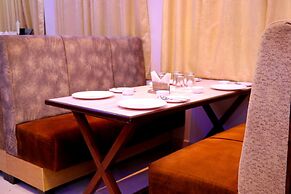 Surya Hotel