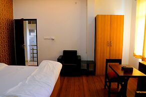 Surya Hotel