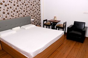 Surya Hotel