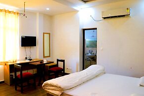 Surya Hotel