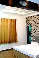 Surya Hotel