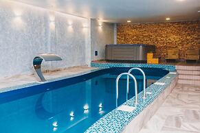Aragon Hotel