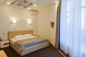 Aragon Hotel