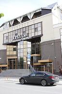 Aragon Hotel