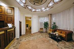 Aragon Hotel
