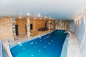 Aragon Hotel