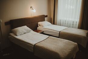 Aragon Hotel