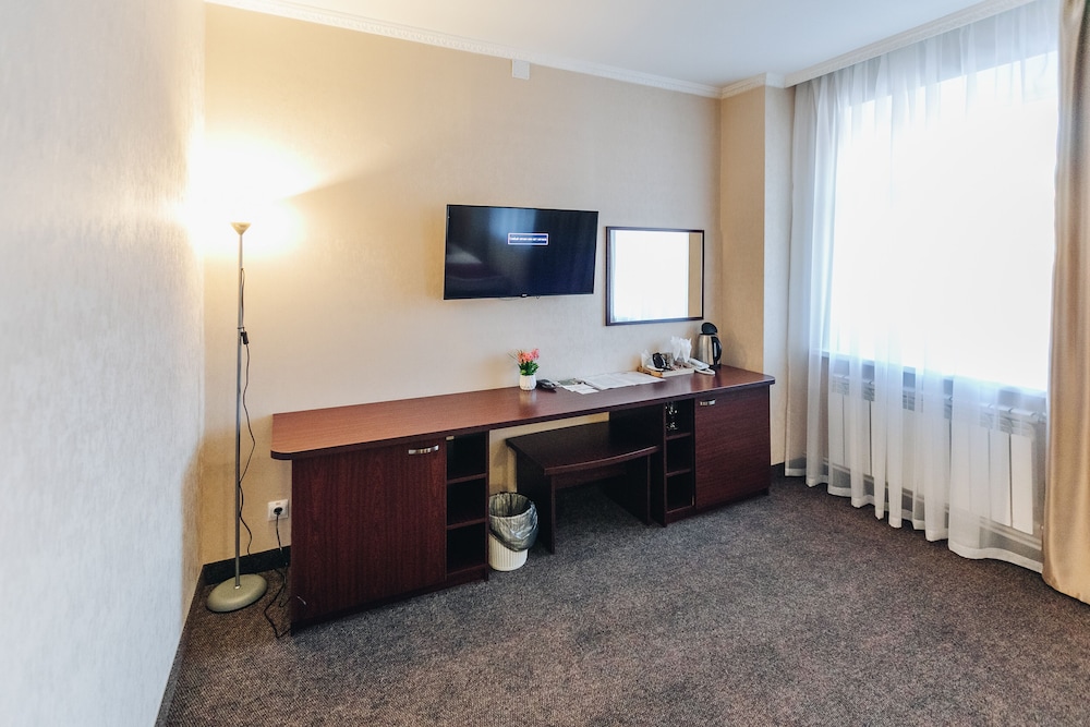 Hotel Red River