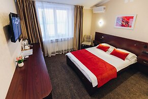 Hotel Red River
