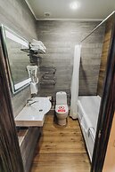Hotel Red River