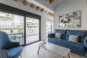 Arenal Suites Alicante