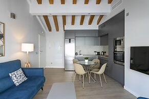 Arenal Suites Alicante
