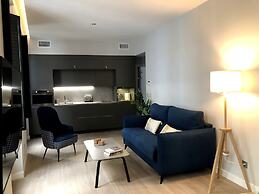 Arenal Suites Alicante