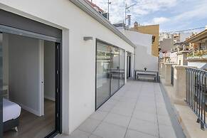 Arenal Suites Alicante