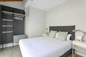 Arenal Suites Alicante
