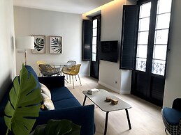 Arenal Suites Alicante