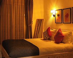 Alacati Lulja Hotel