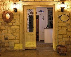 Alacati Lulja Hotel
