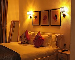Alacati Lulja Hotel
