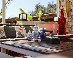 Alacati Lulja Hotel