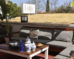 Alacati Lulja Hotel